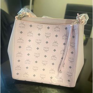 MCM Purse